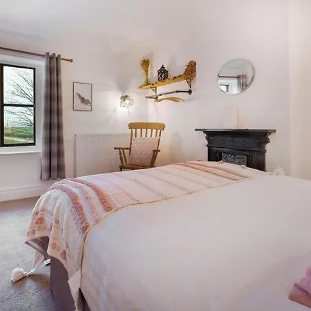 The Gilpin Farmhouse, Lake District Getaway Levens Exterior photo