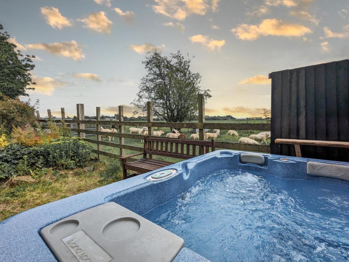 Hébergement de vacances The Gilpin Farmhouse, District Getaway Levens