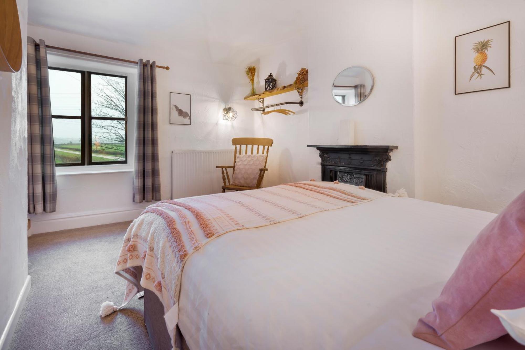 The Gilpin Farmhouse, District Getaway Hébergement de vacances