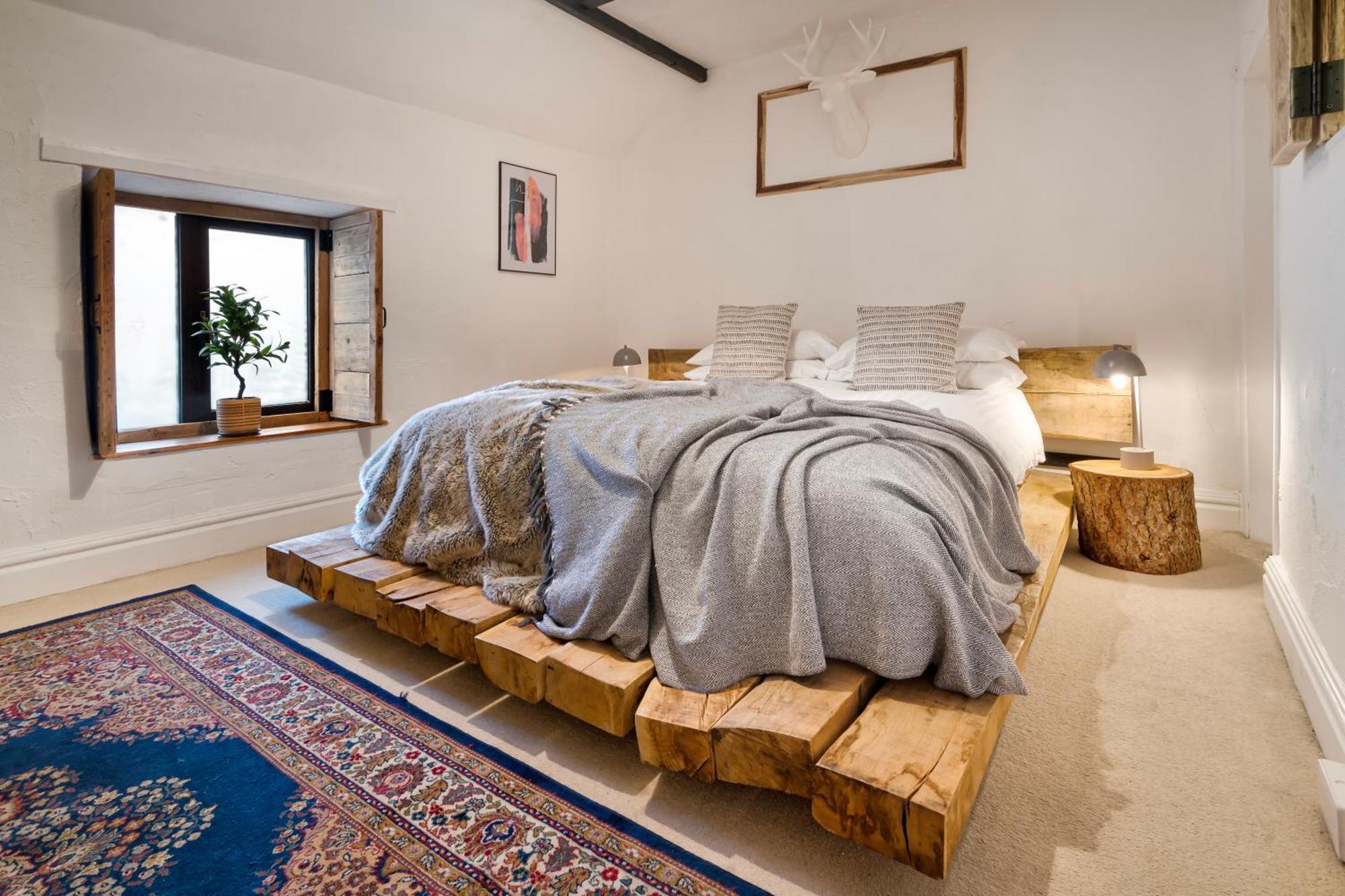 The Gilpin Farmhouse, District Getaway Levens