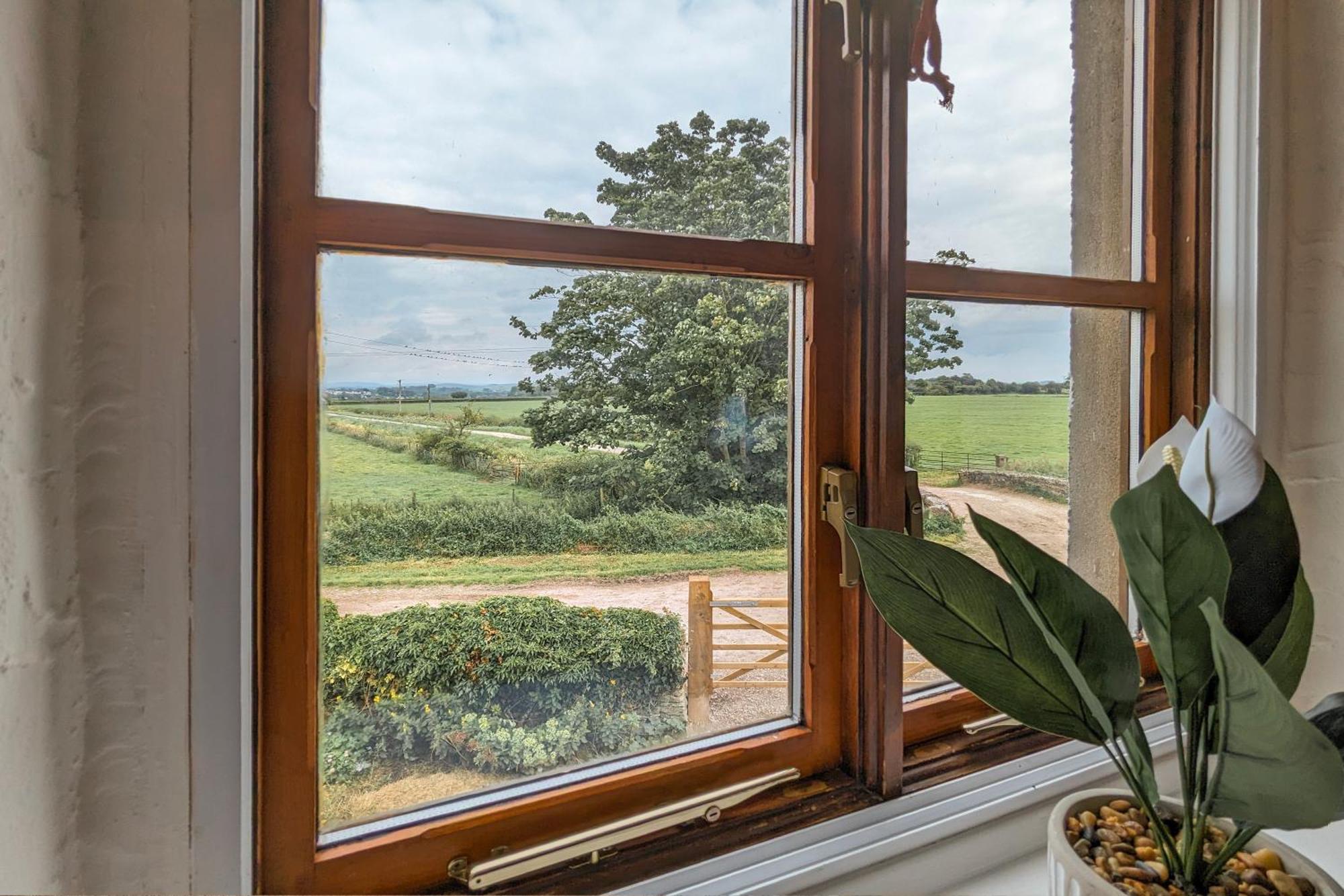 The Gilpin Farmhouse, District Getaway *