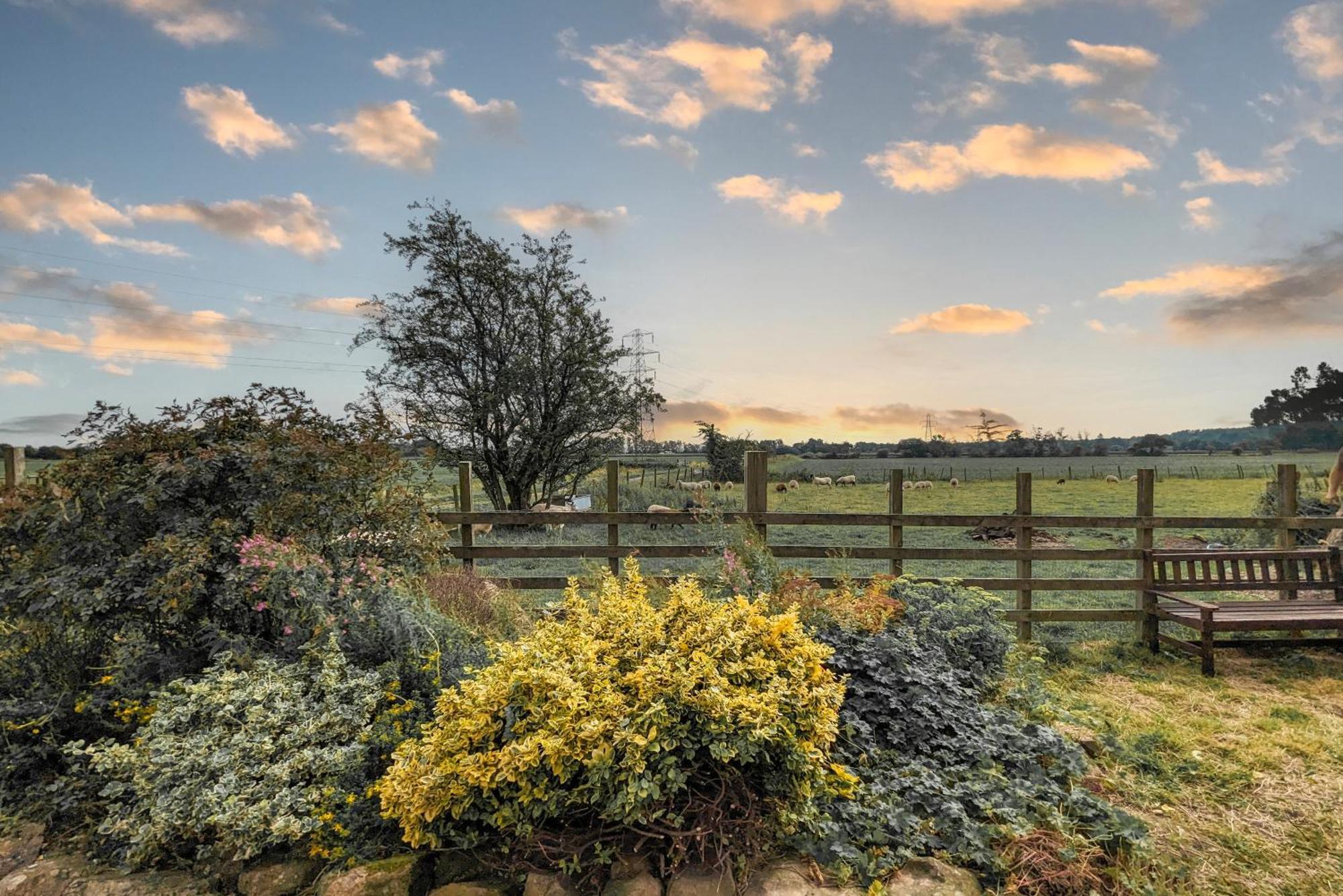 The Gilpin Farmhouse, District Getaway Hébergement de vacances *