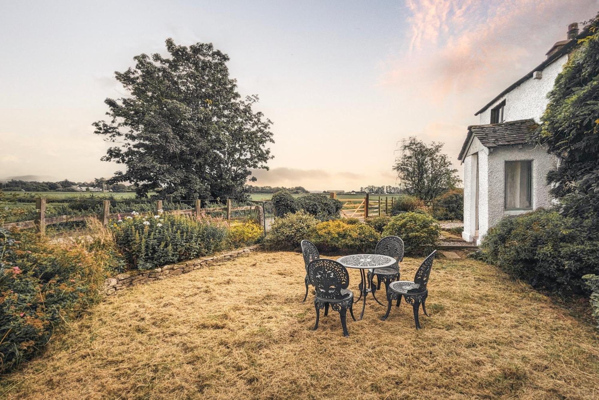Hébergement de vacances The Gilpin Farmhouse, District Getaway *