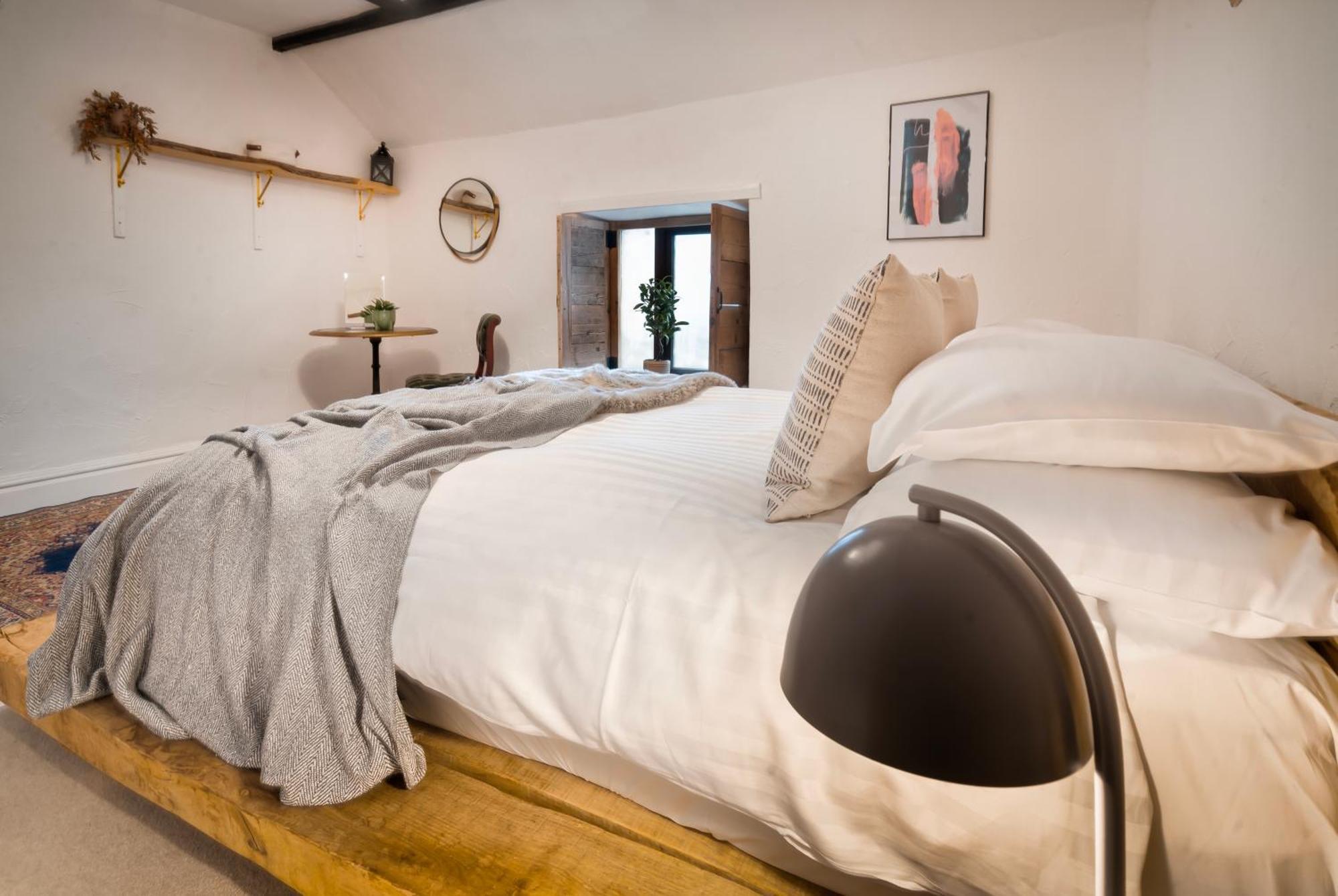 The Gilpin Farmhouse, District Getaway