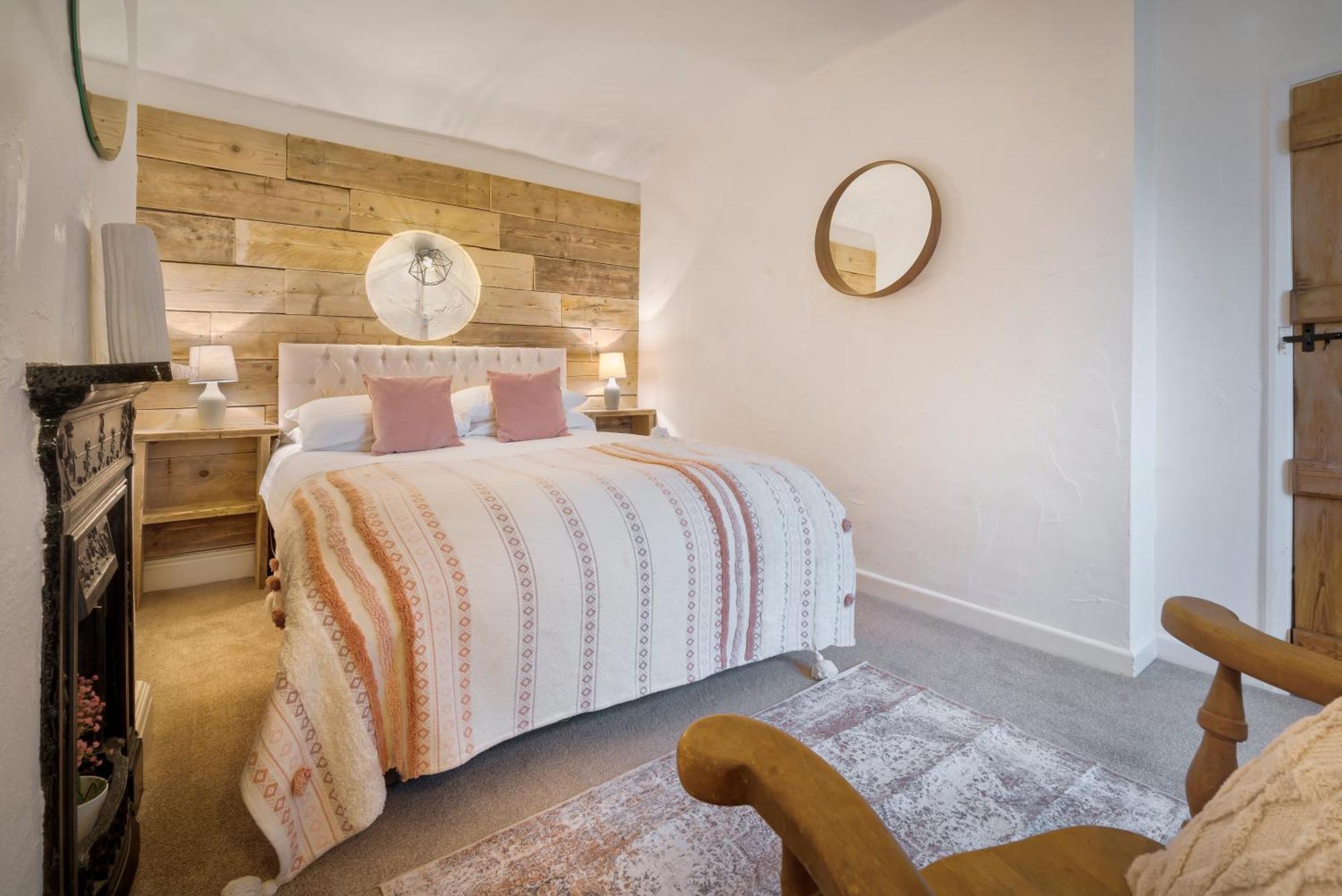Holiday home The Gilpin Farmhouse, District Getaway Levens