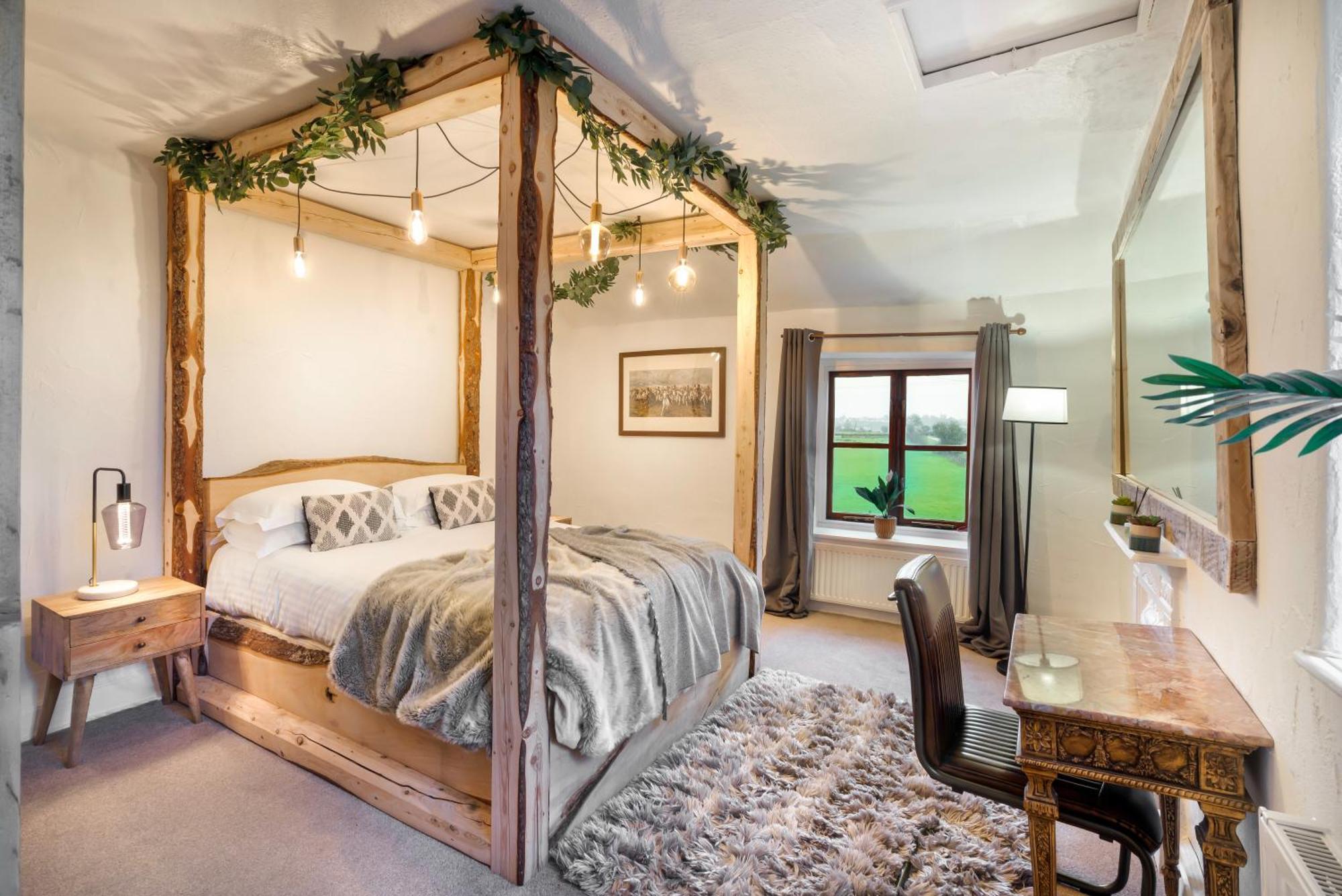 Holiday home The Gilpin Farmhouse, District Getaway