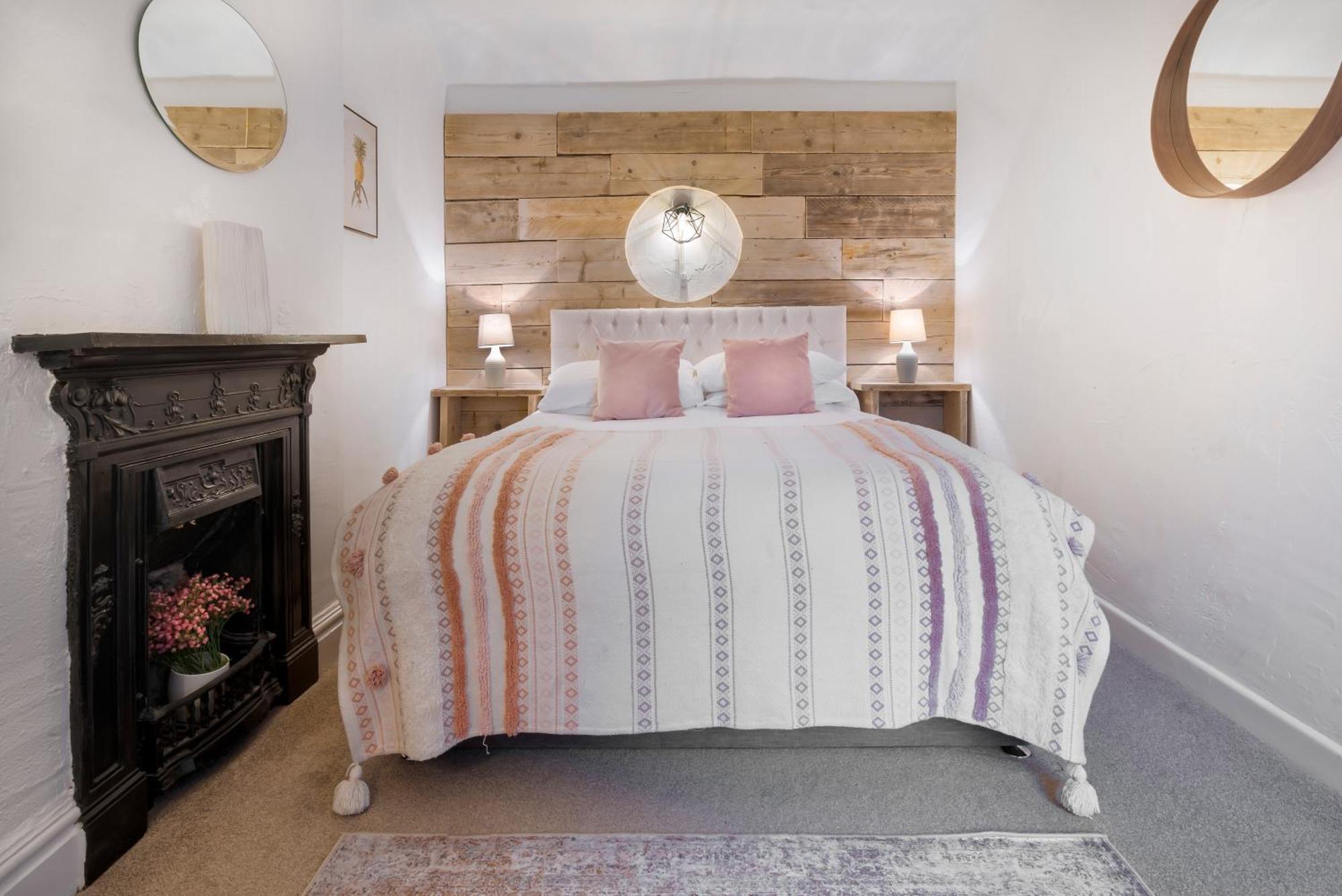 The Gilpin Farmhouse, District Getaway Holiday home *