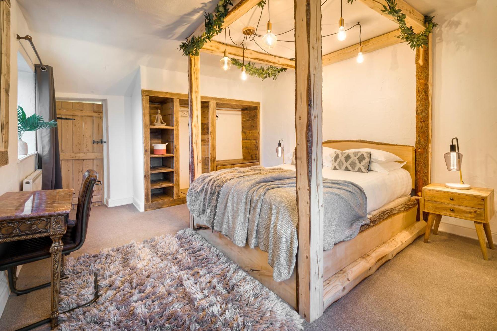 Holiday home The Gilpin Farmhouse, District Getaway *